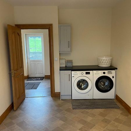 Molly'S Self Catering Accommodation Cavan Extérieur photo