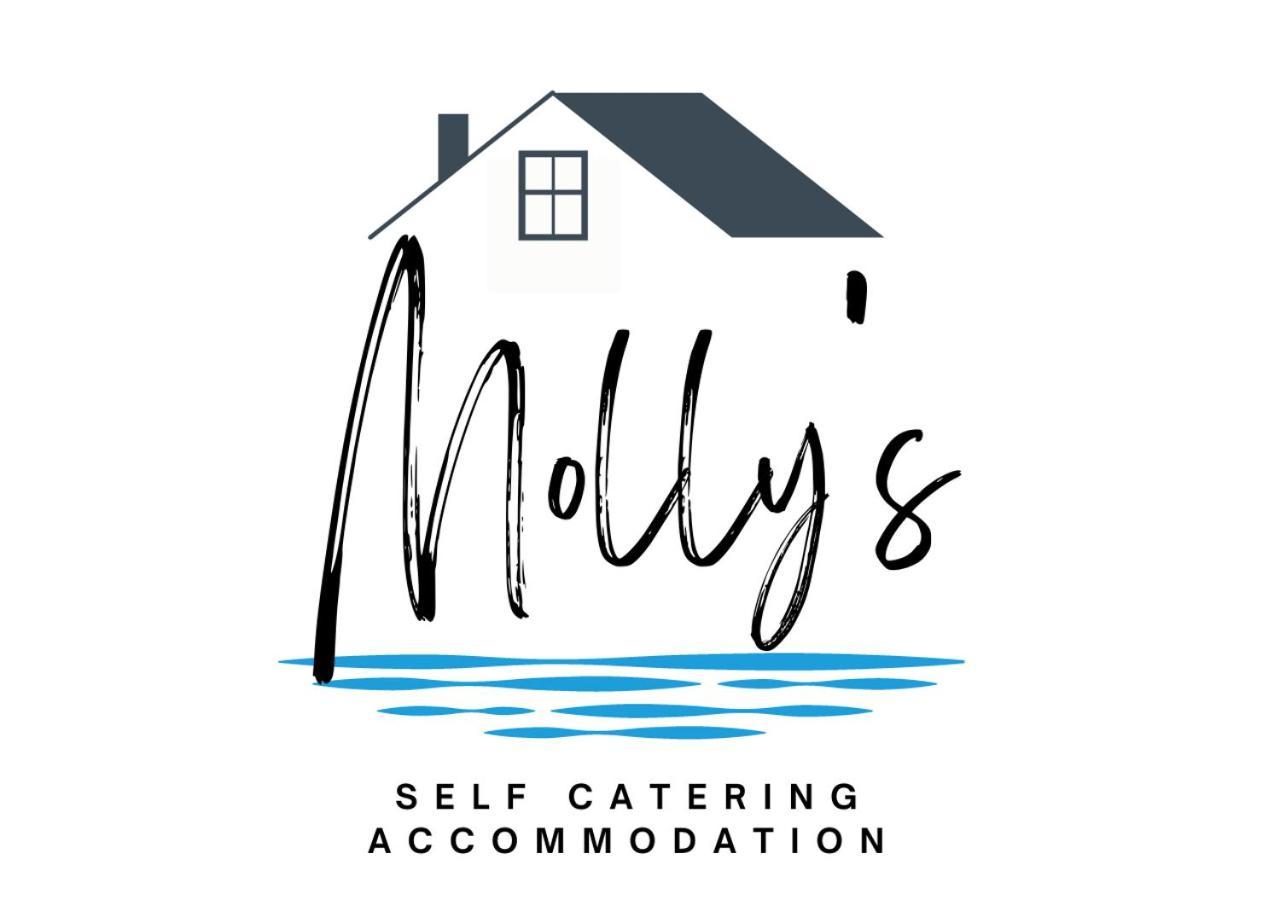 Molly'S Self Catering Accommodation Cavan Extérieur photo