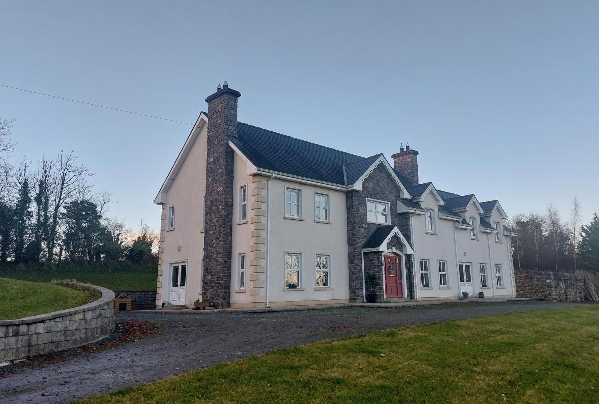 Molly'S Self Catering Accommodation Cavan Extérieur photo