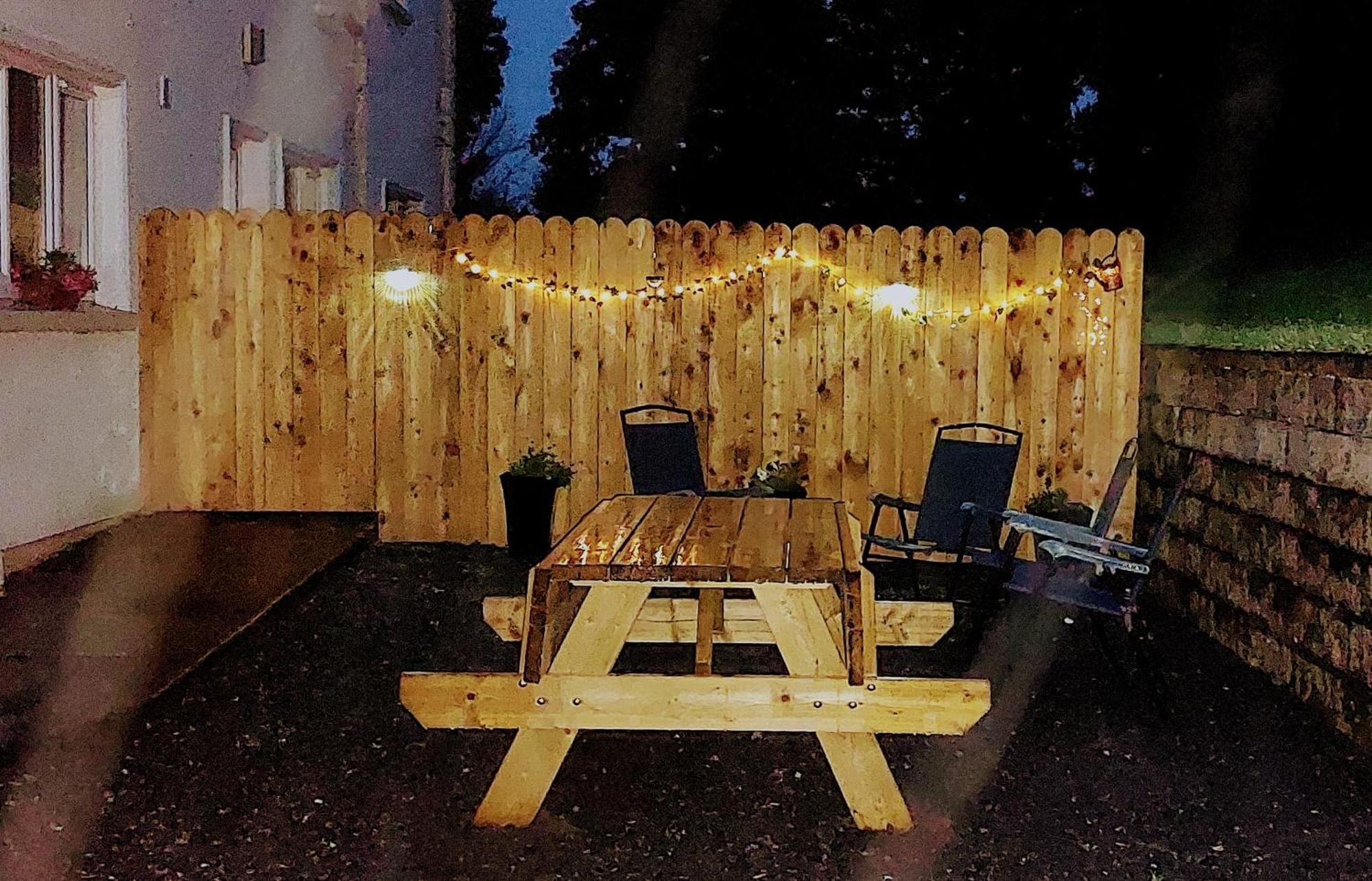 Molly'S Self Catering Accommodation Cavan Extérieur photo