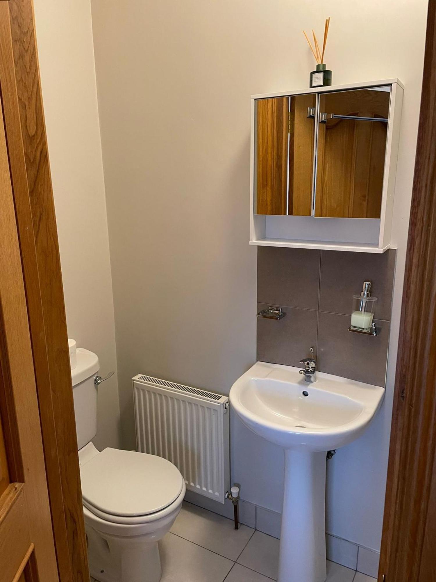 Molly'S Self Catering Accommodation Cavan Extérieur photo