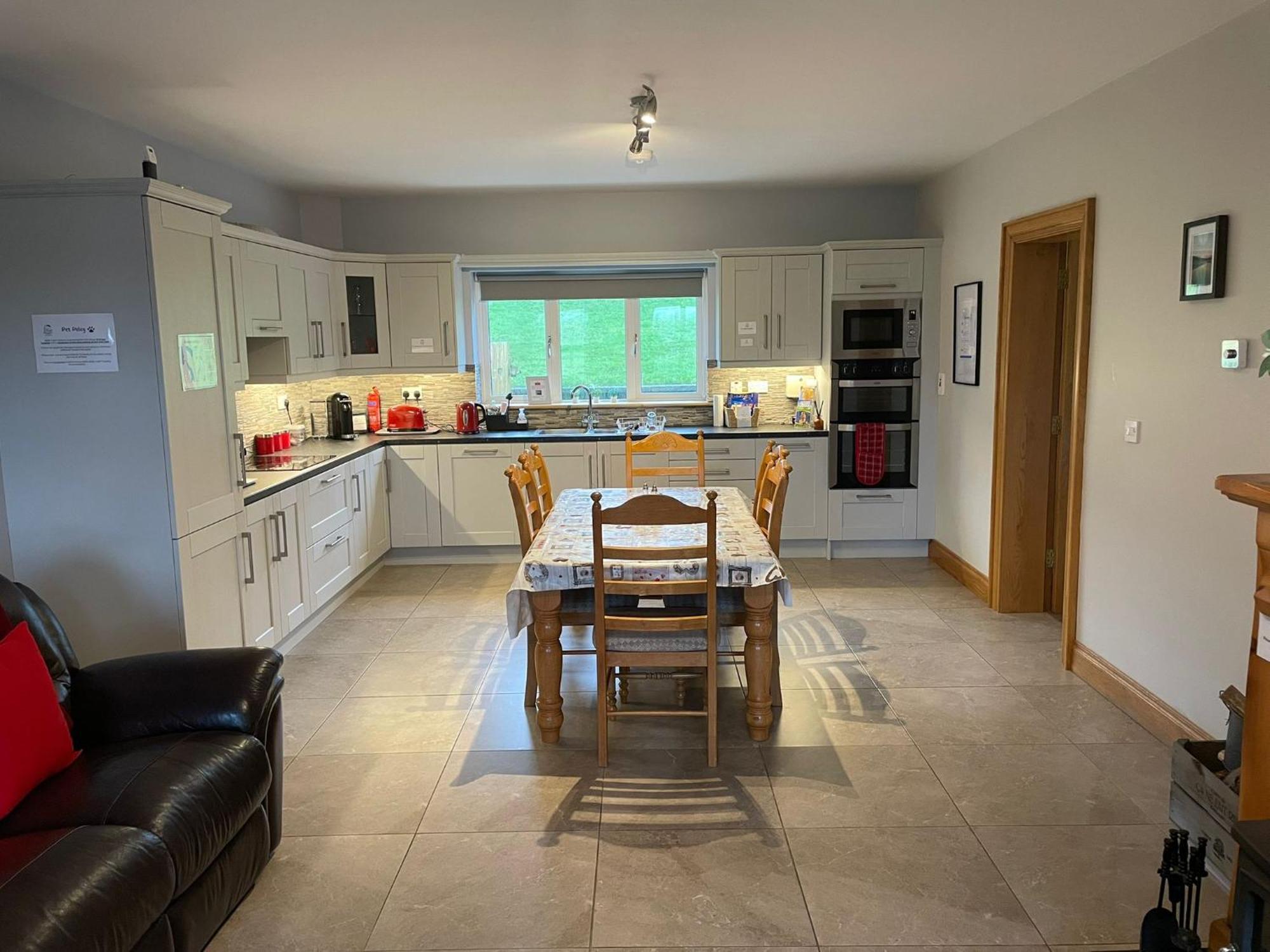 Molly'S Self Catering Accommodation Cavan Extérieur photo