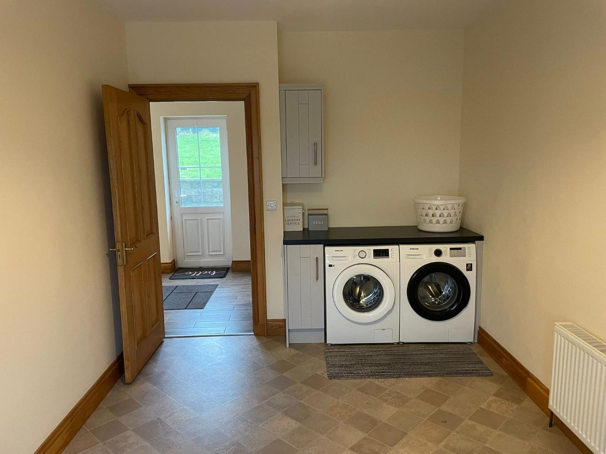 Molly'S Self Catering Accommodation Cavan Extérieur photo