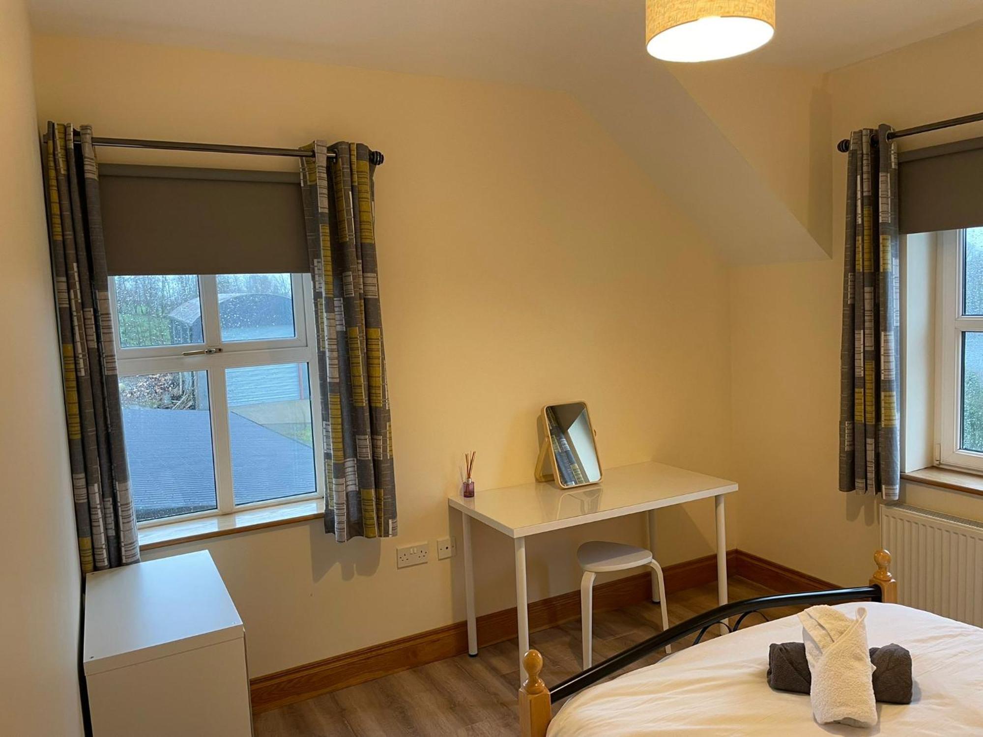 Molly'S Self Catering Accommodation Cavan Extérieur photo