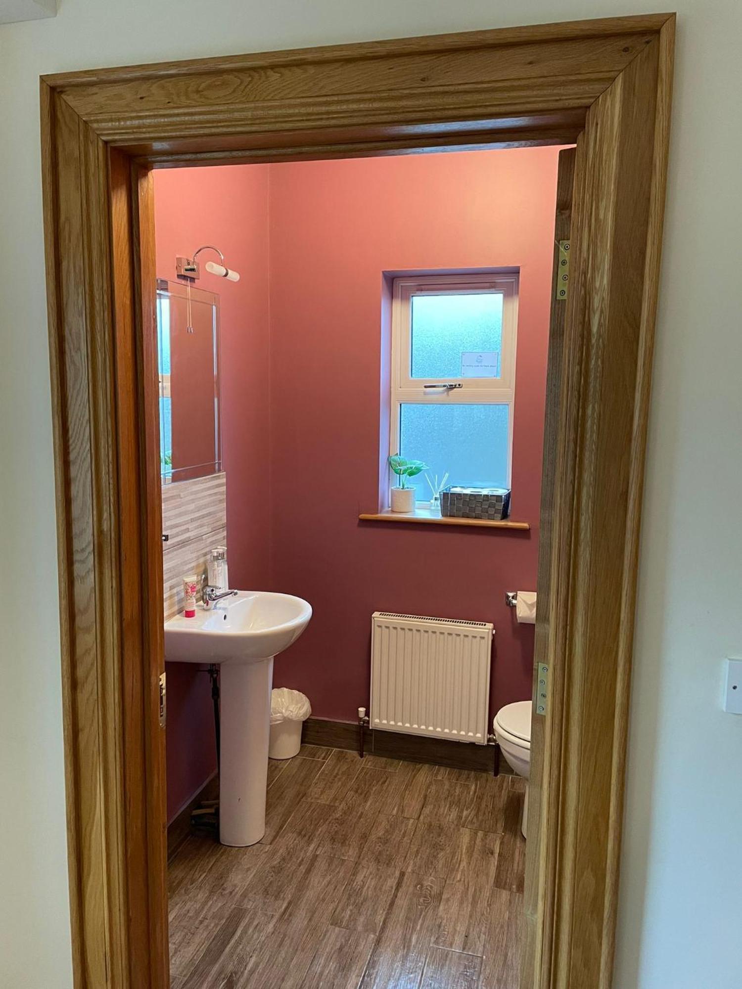 Molly'S Self Catering Accommodation Cavan Extérieur photo