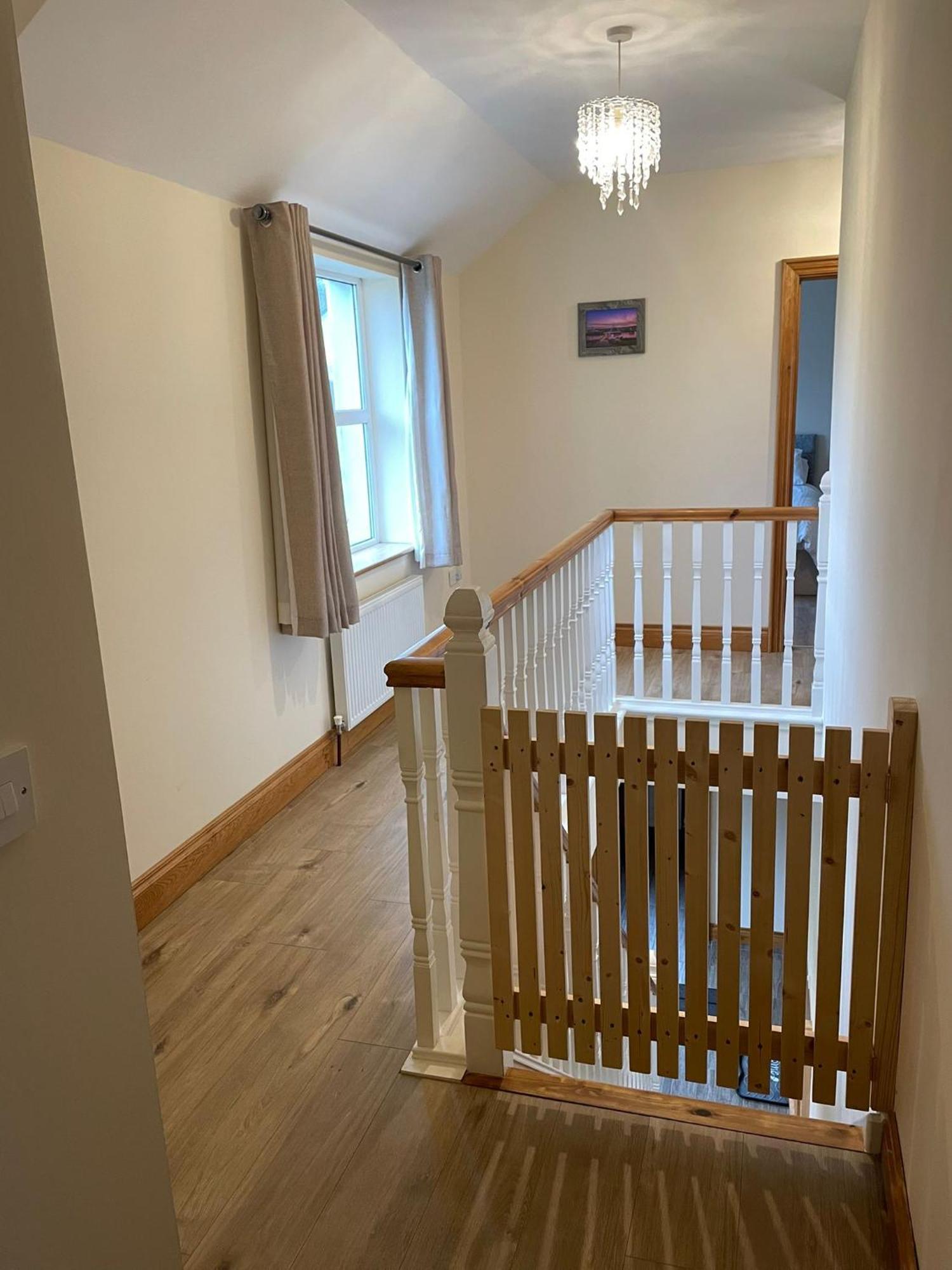 Molly'S Self Catering Accommodation Cavan Extérieur photo