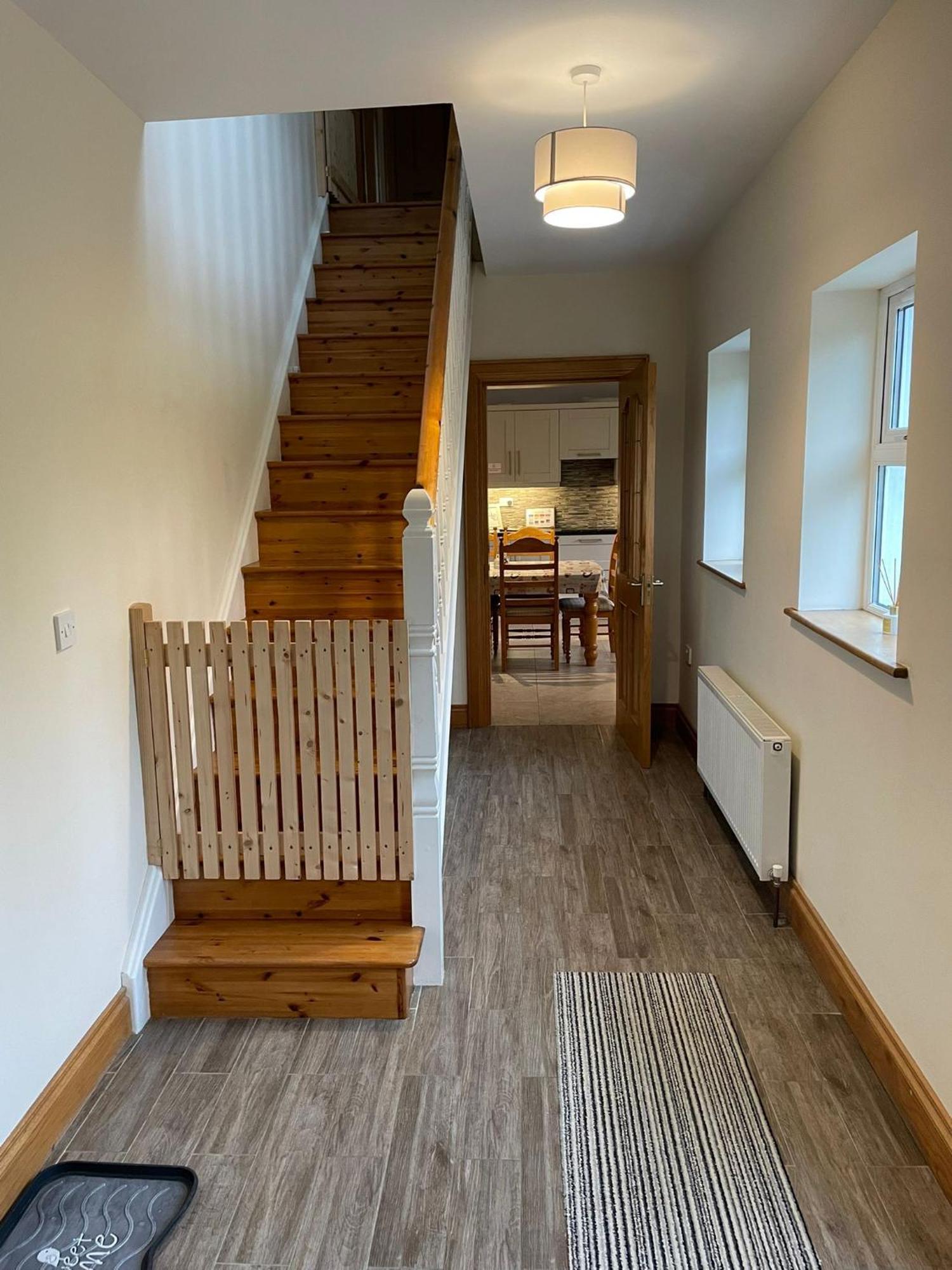 Molly'S Self Catering Accommodation Cavan Extérieur photo